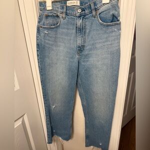 Abercrombie & Fitch Jeans